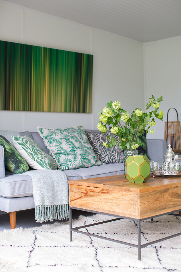 Fresh House, TW12