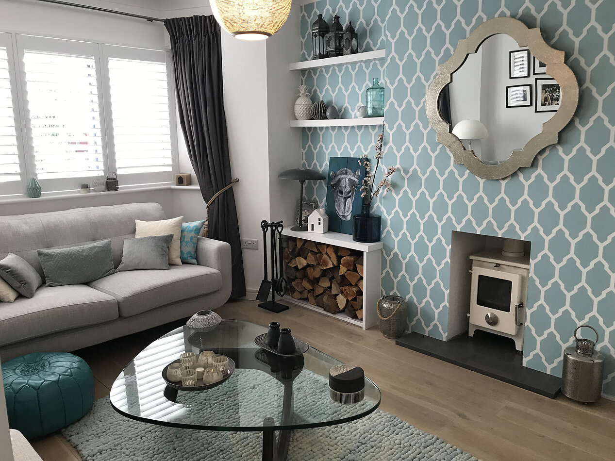 Fresh House, TW12