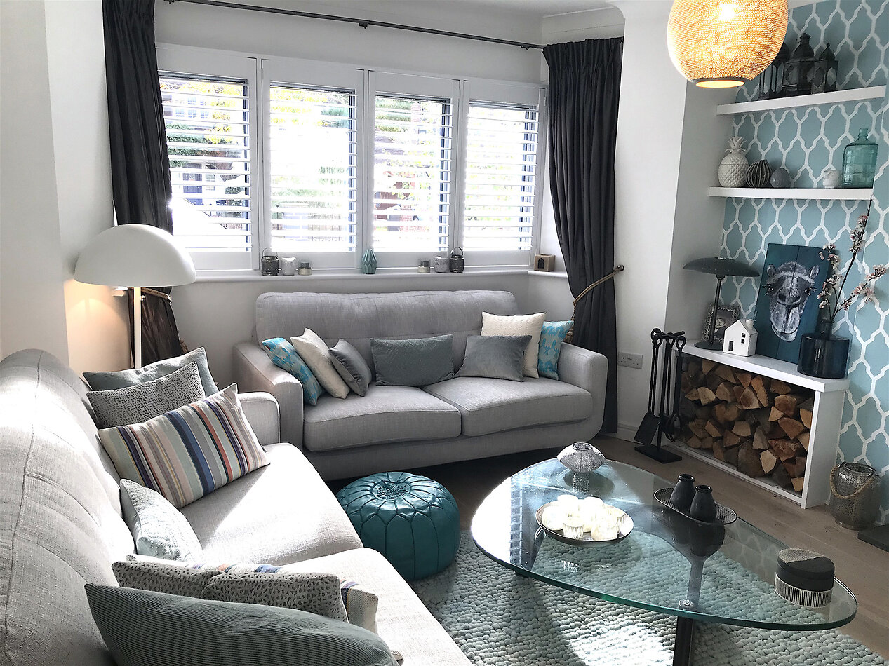 Fresh House, TW12