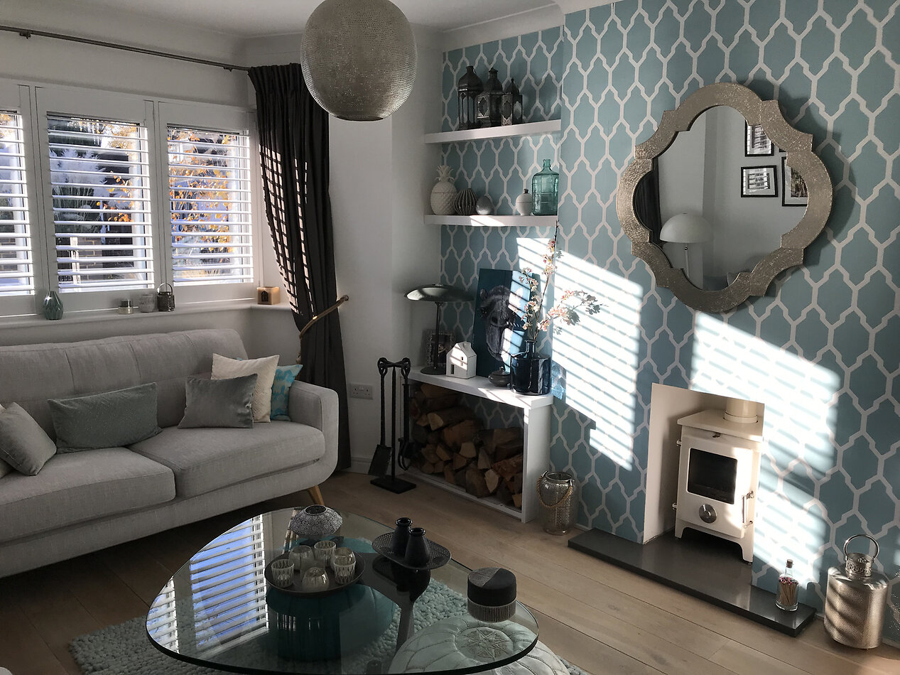 Fresh House, TW12