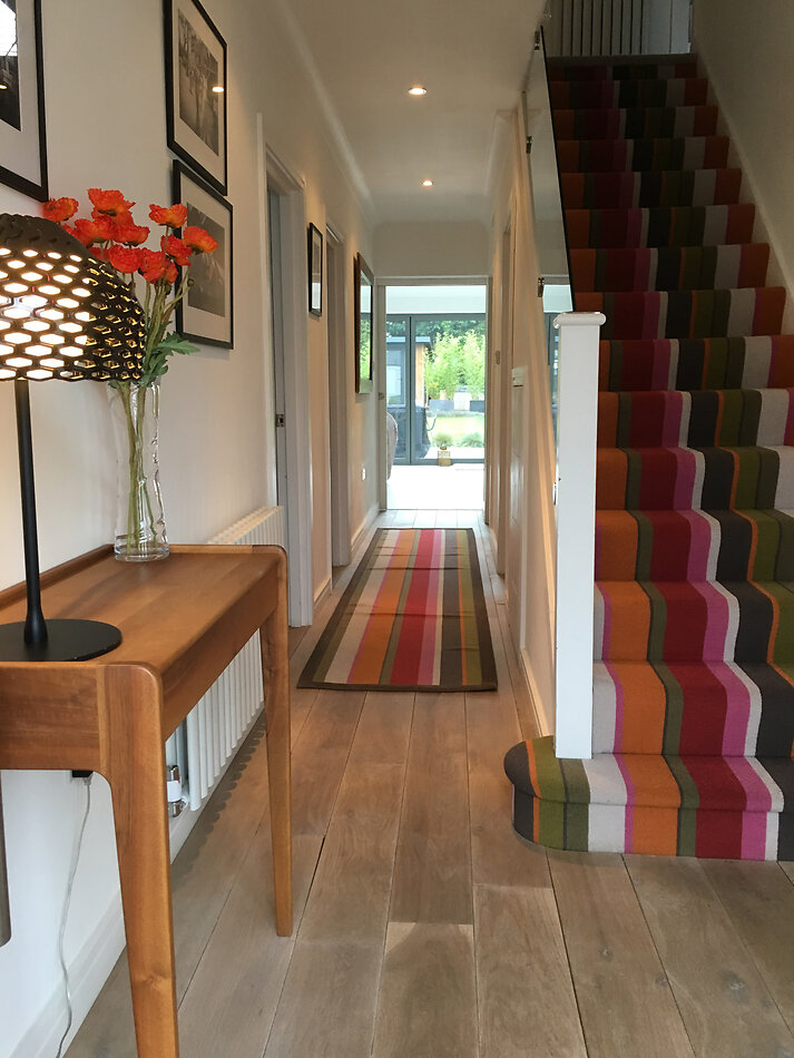 Fresh House, TW12
