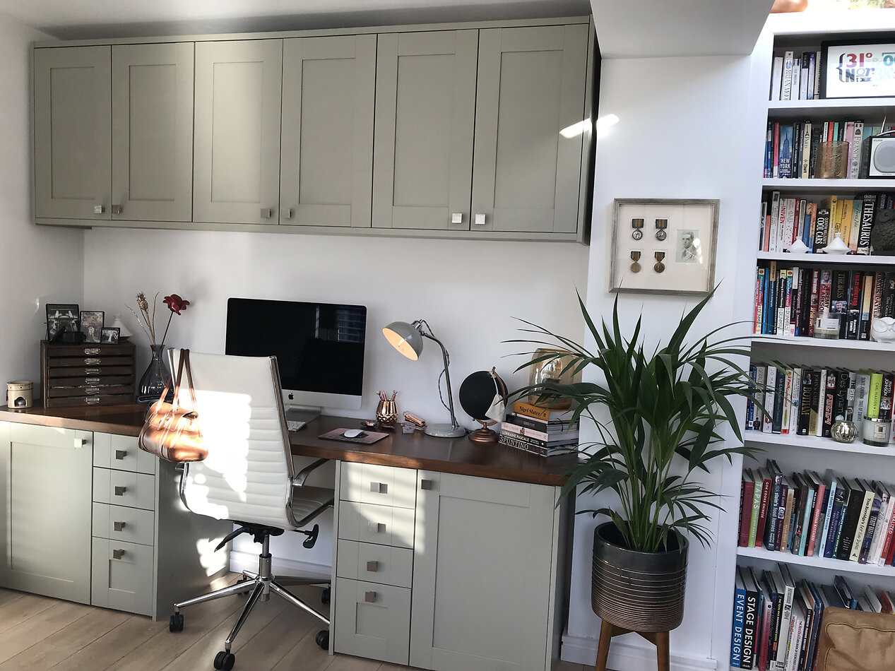 Fresh House, TW12