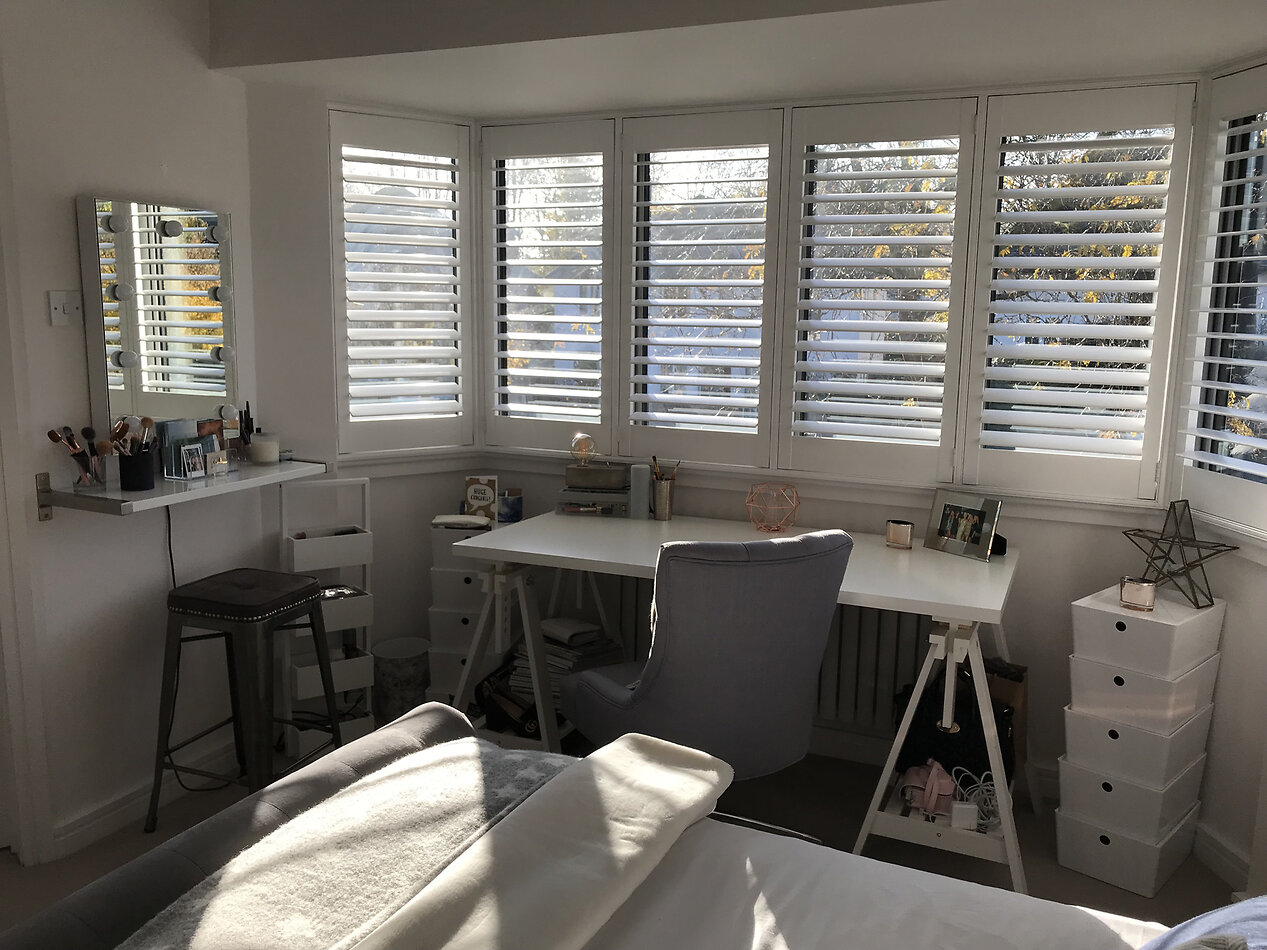 Fresh House, TW12