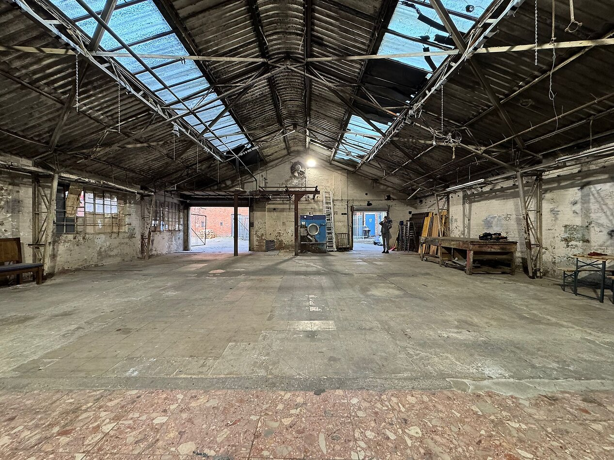Bermondsey Studio