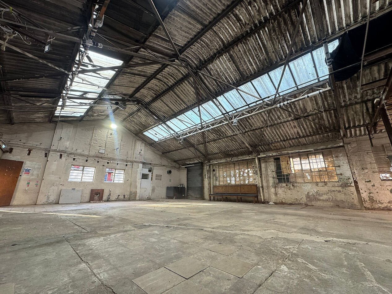 Bermondsey Studio