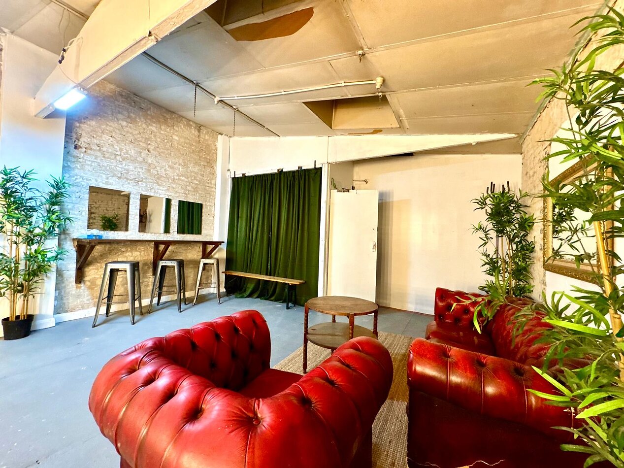 Bermondsey Studio