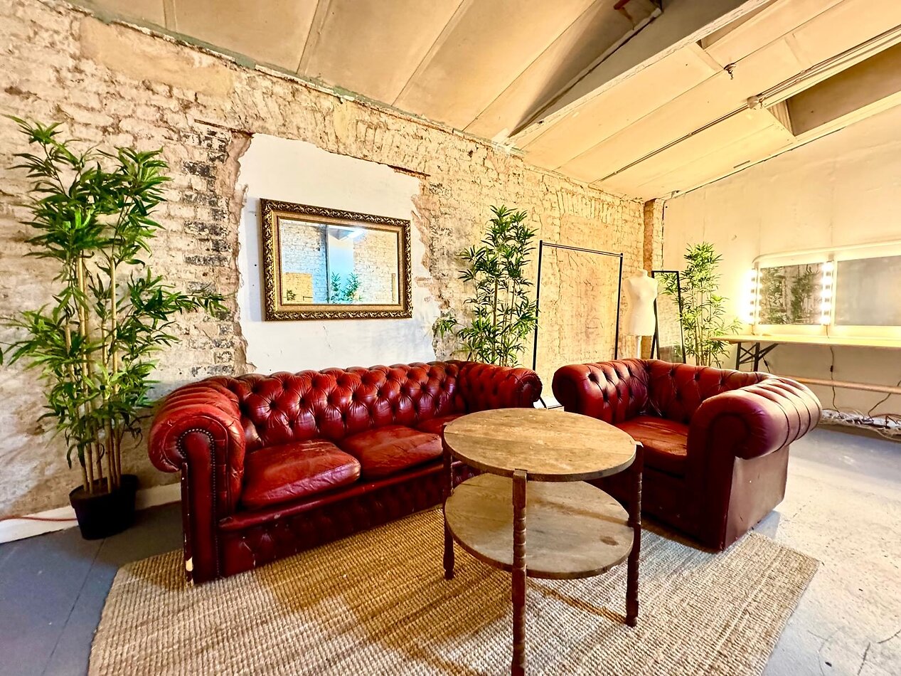 Bermondsey Studio