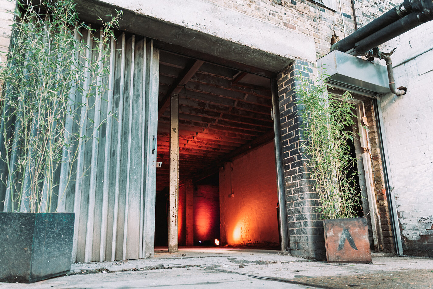 Bermondsey Studio