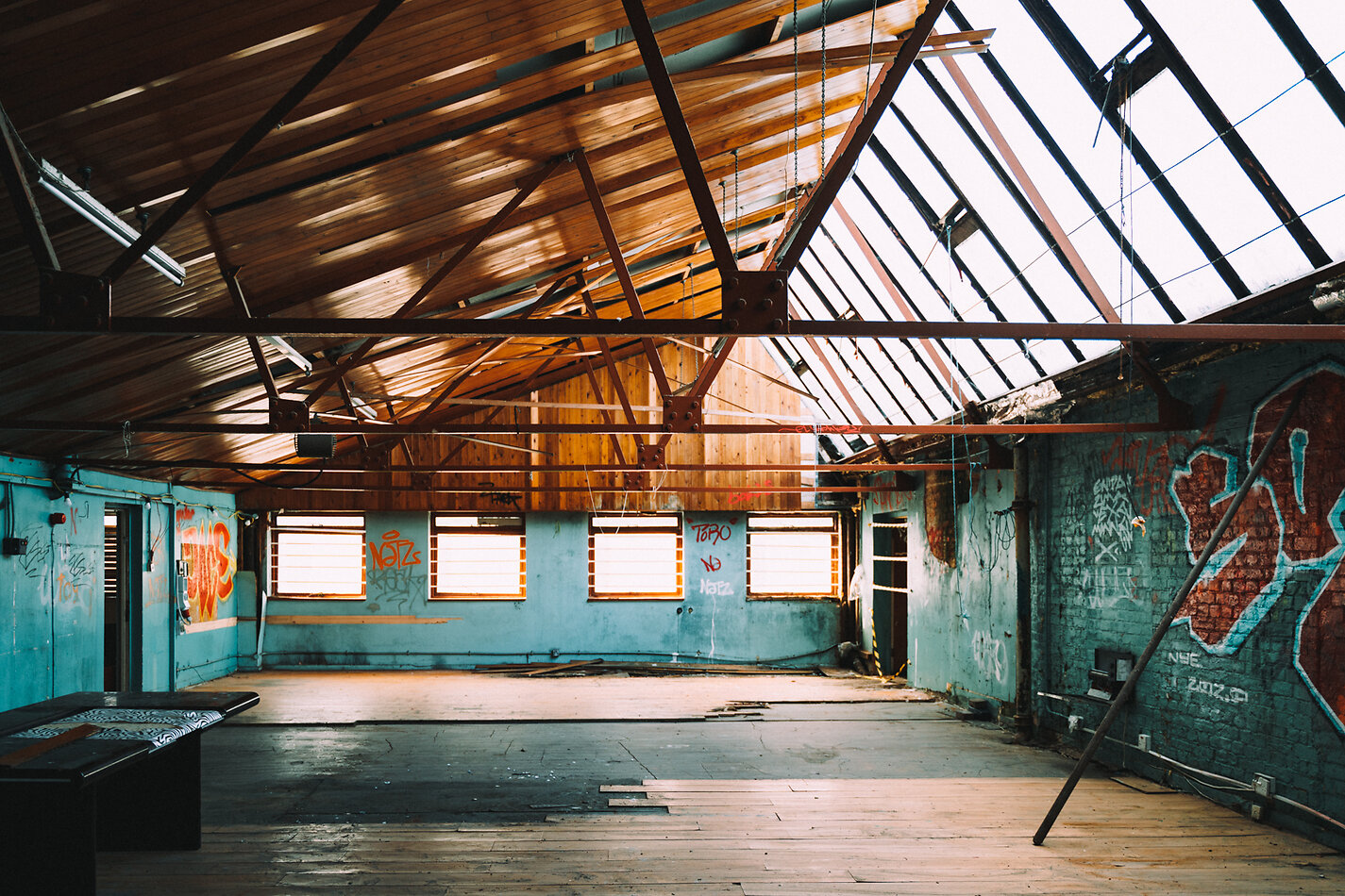 Bermondsey Studio