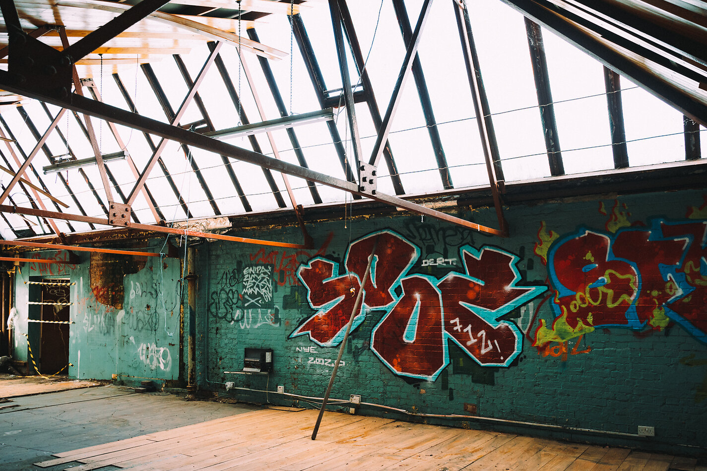 Bermondsey Studio