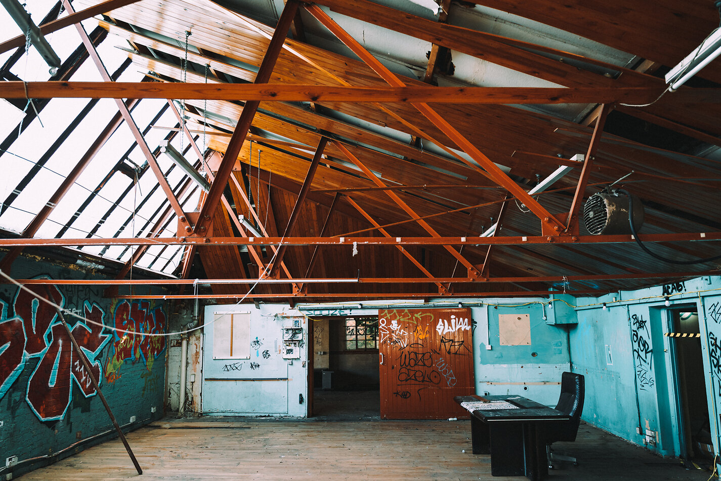 Bermondsey Studio