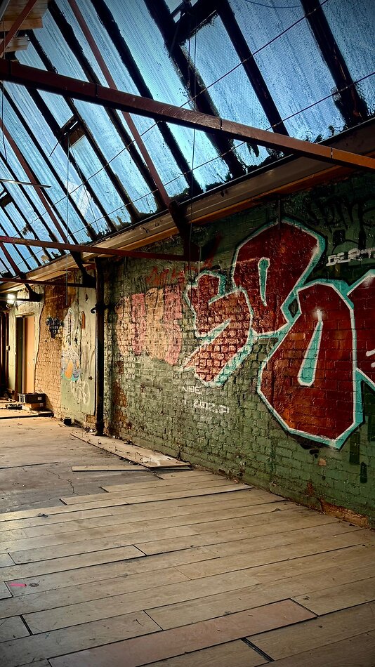 Bermondsey Studio