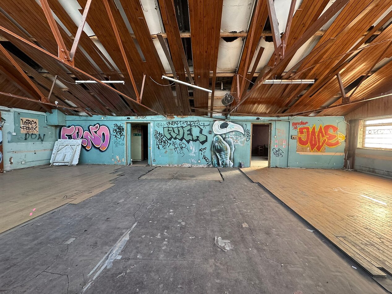 Bermondsey Studio