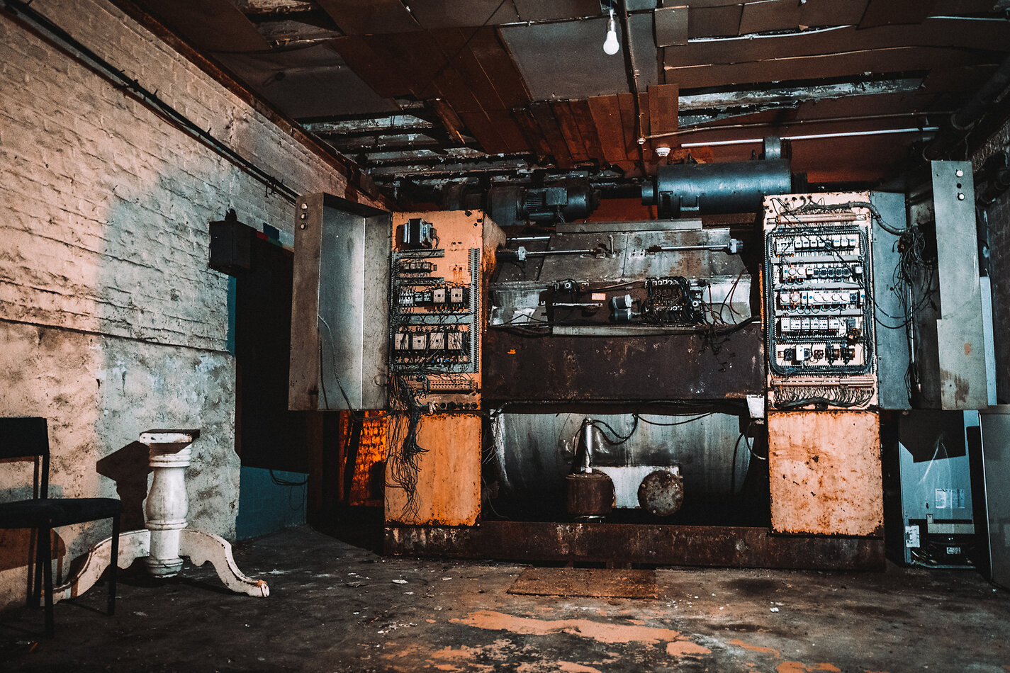 Bermondsey Studio