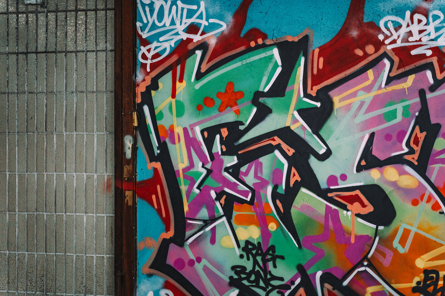 Bermondsey Studio