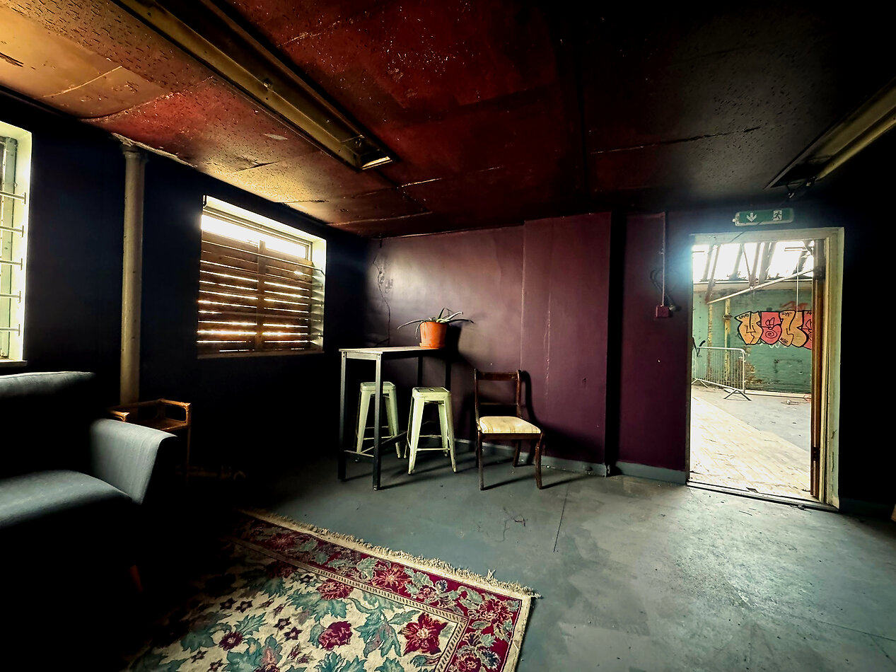 Bermondsey Studio