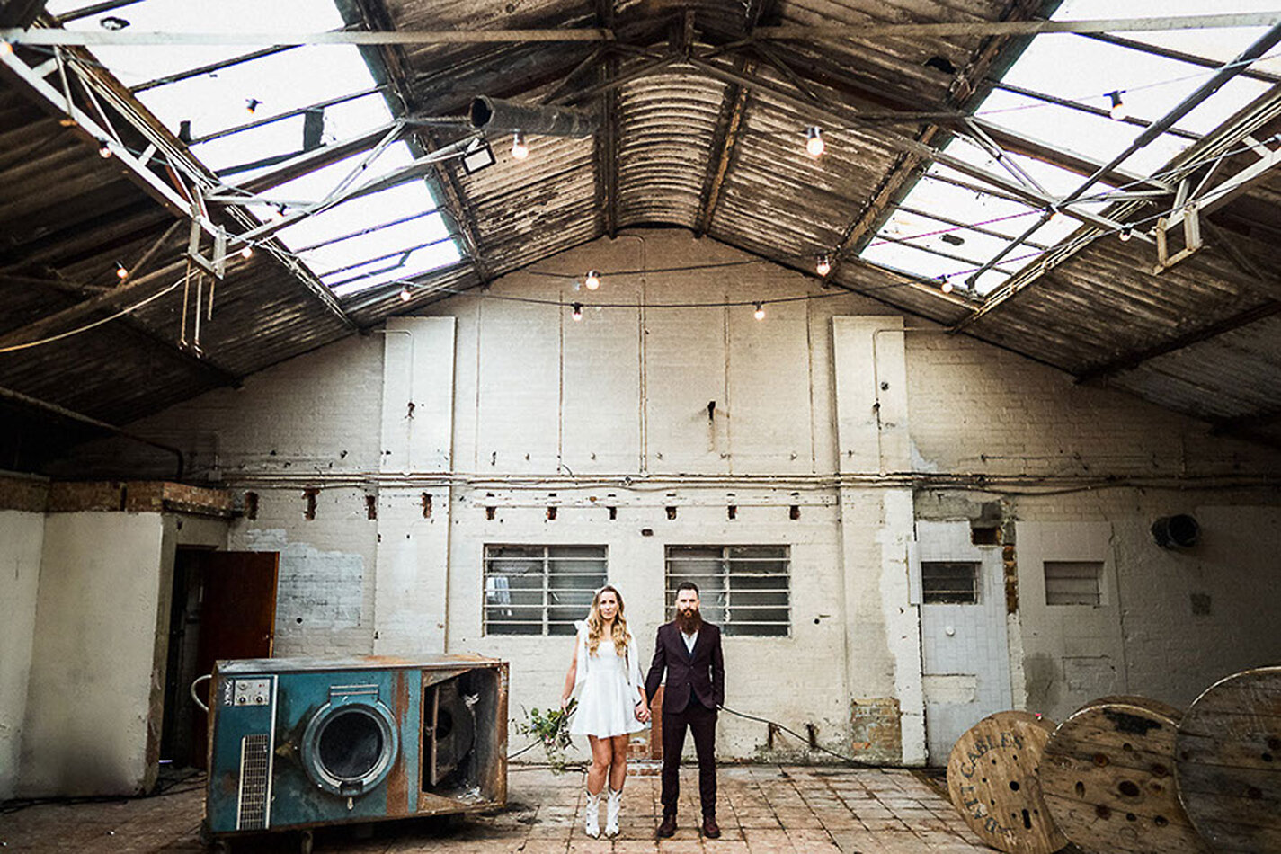 Bermondsey Studio