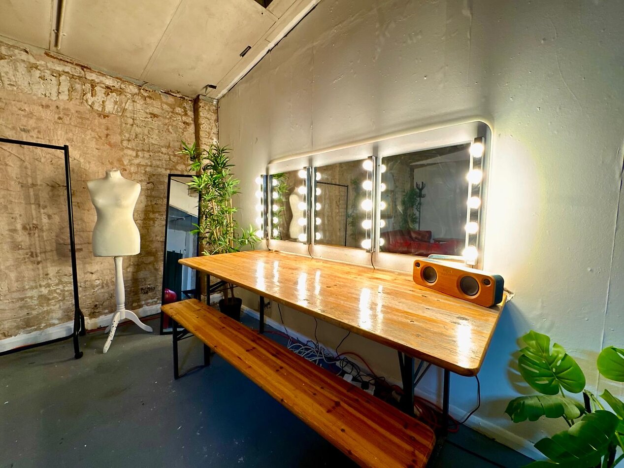 Bermondsey Studio