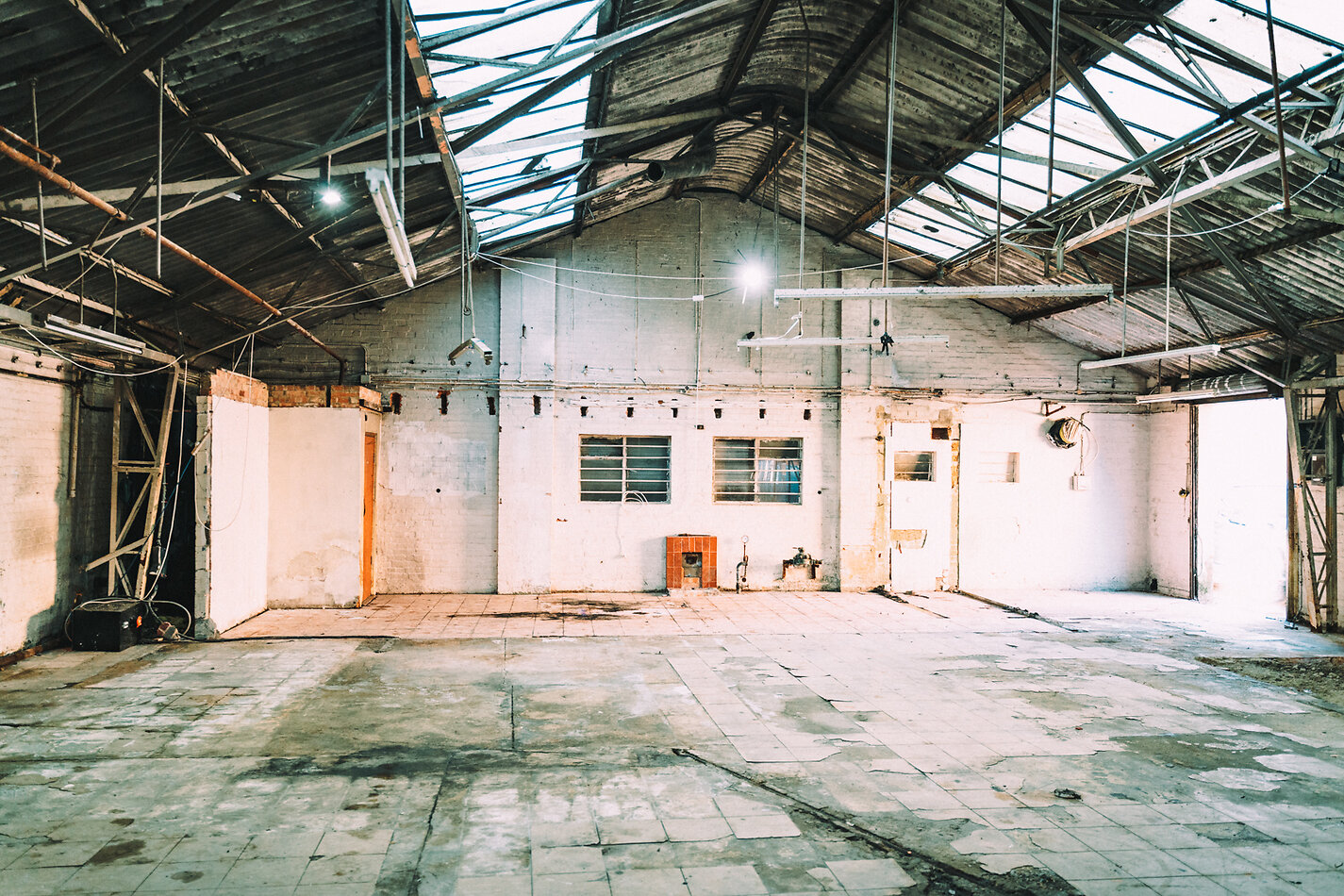 Bermondsey Studio