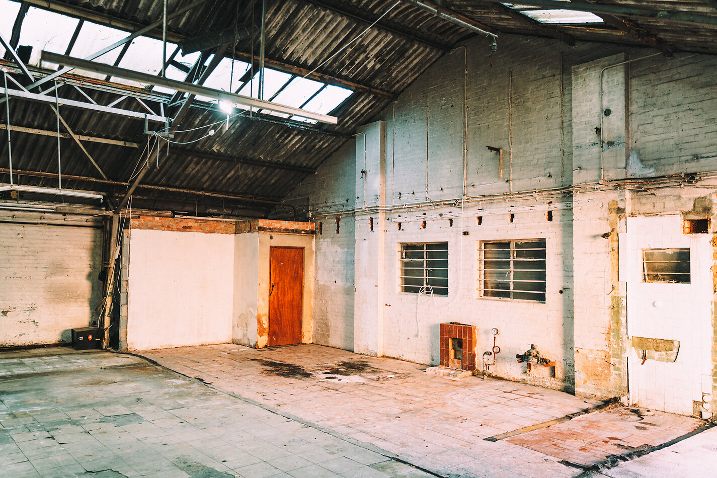 Bermondsey Studio