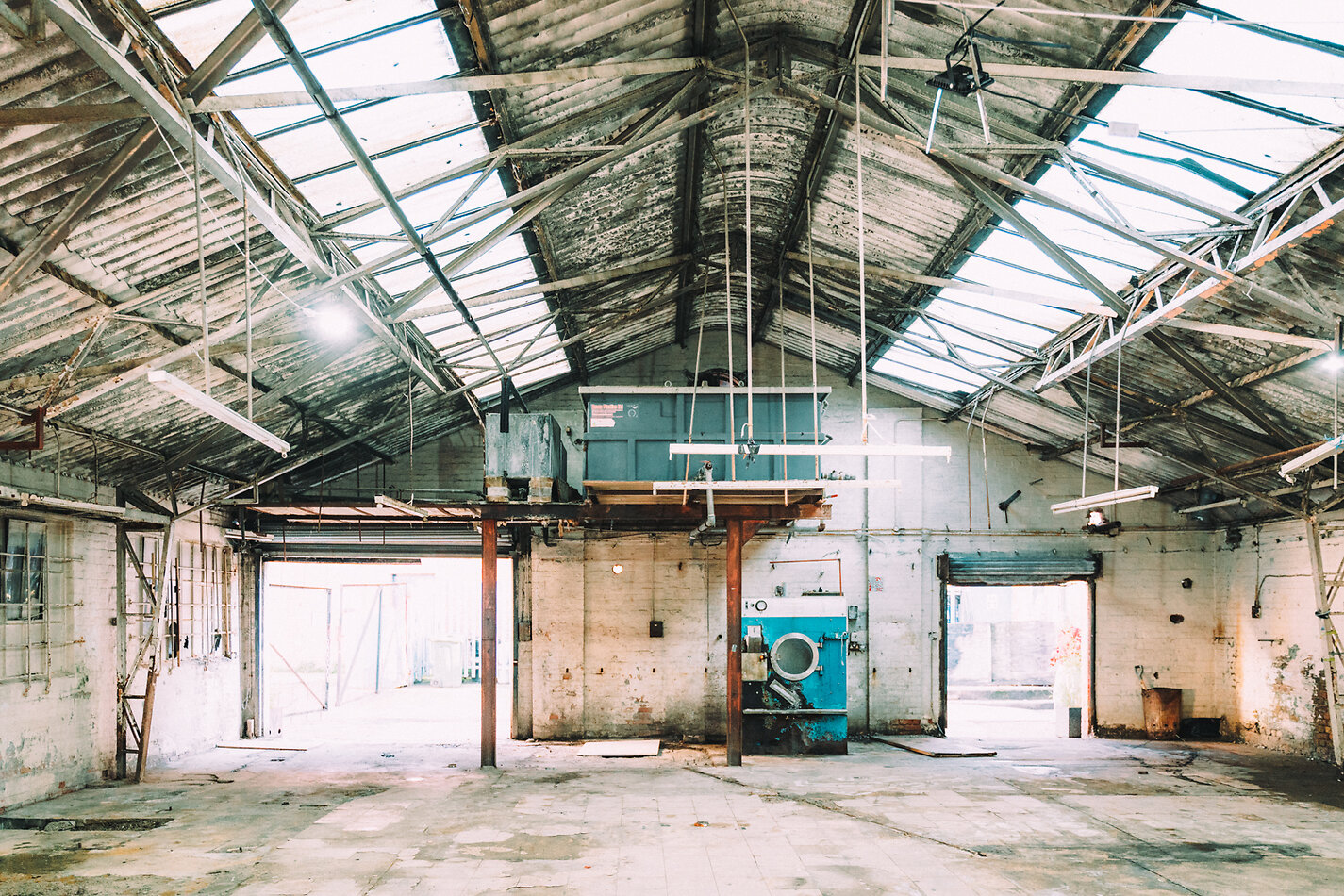 Bermondsey Studio
