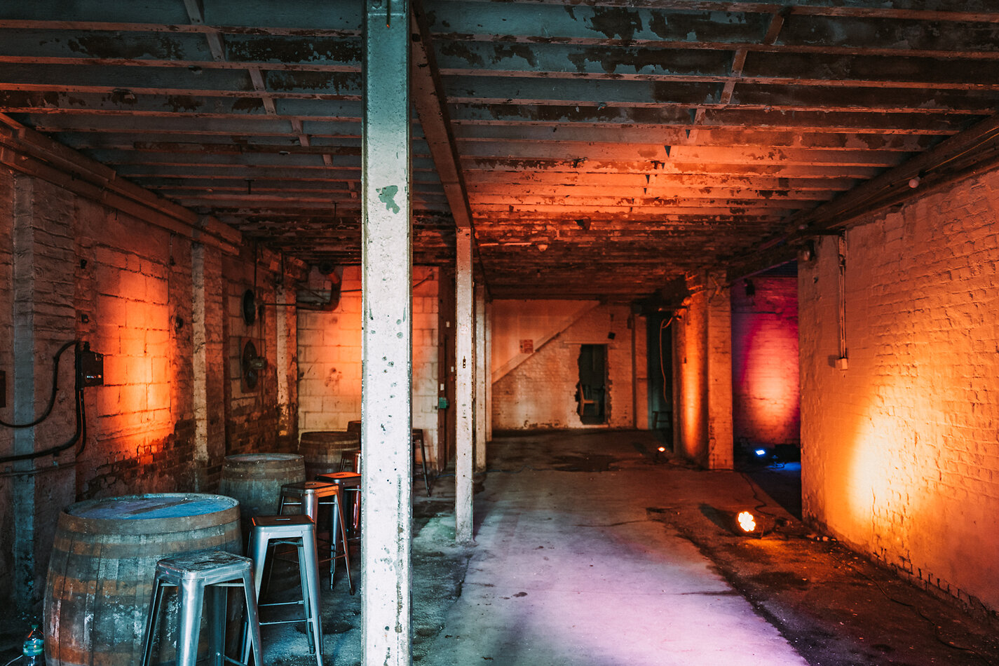 Bermondsey Studio