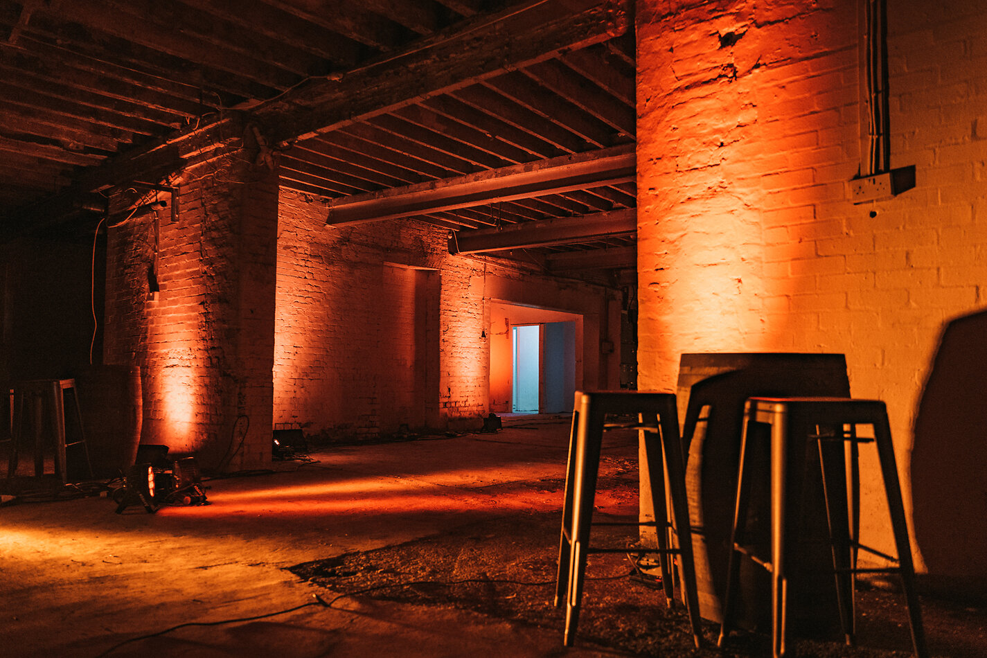 Bermondsey Studio