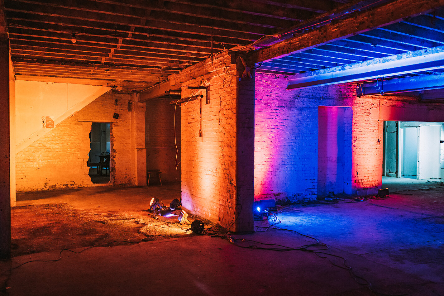 Bermondsey Studio