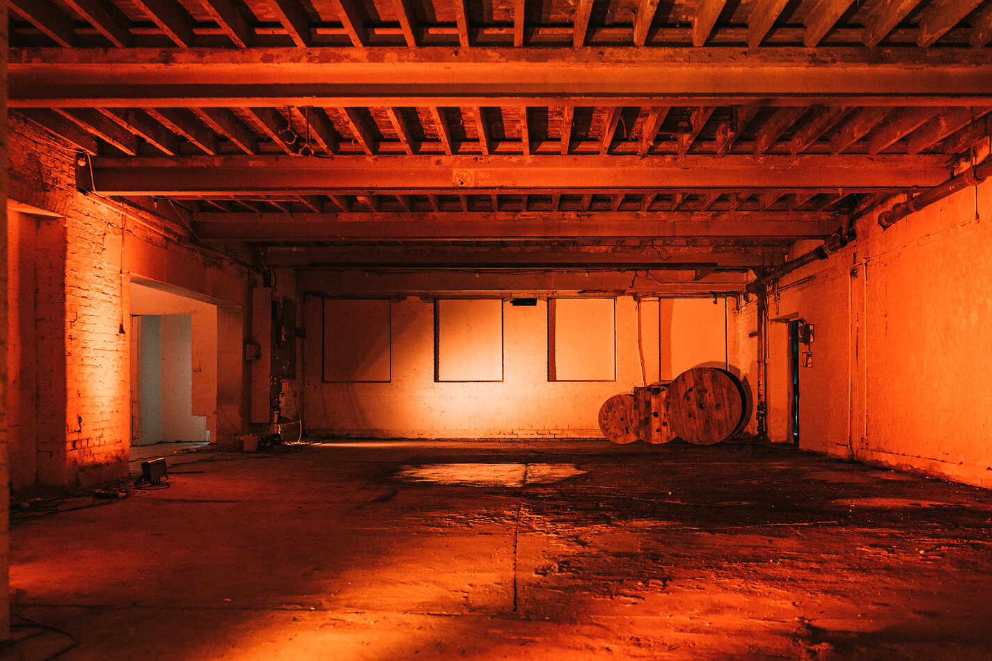 Bermondsey Studio