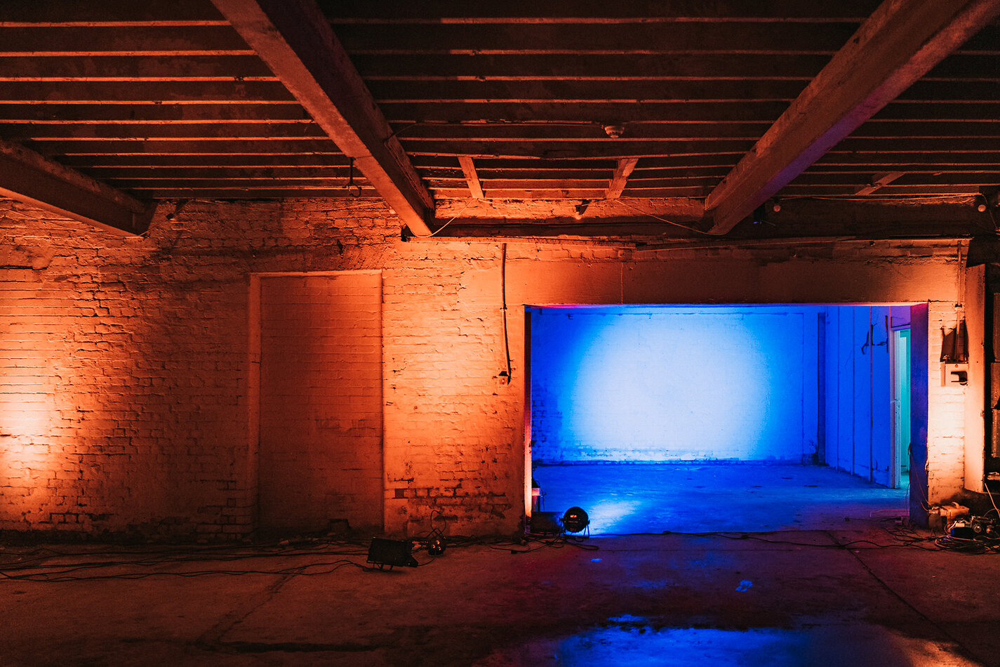 Bermondsey Studio