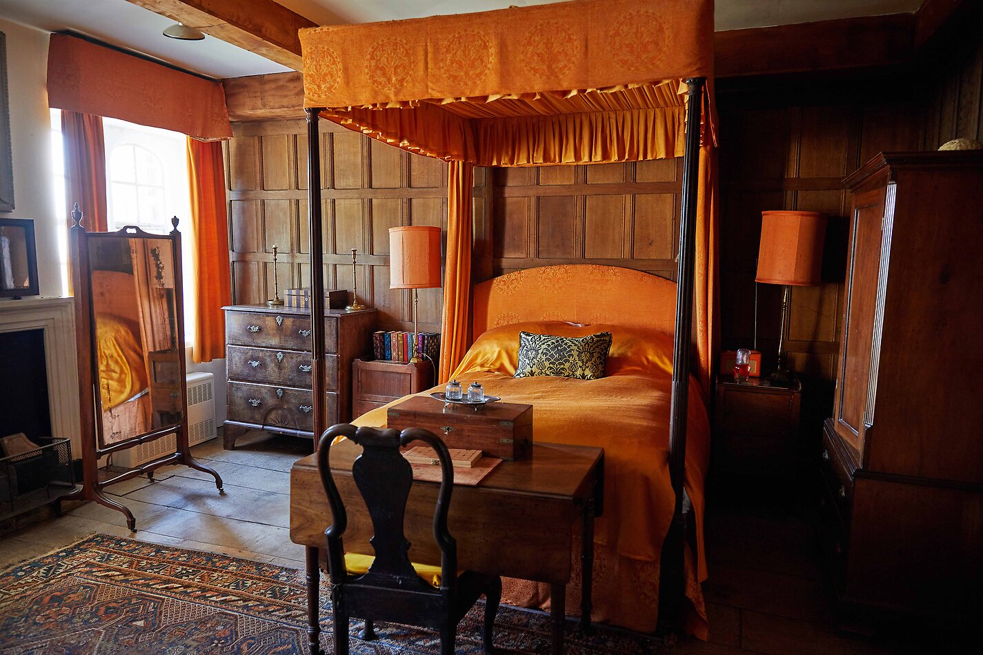 Hilles House - Stroud