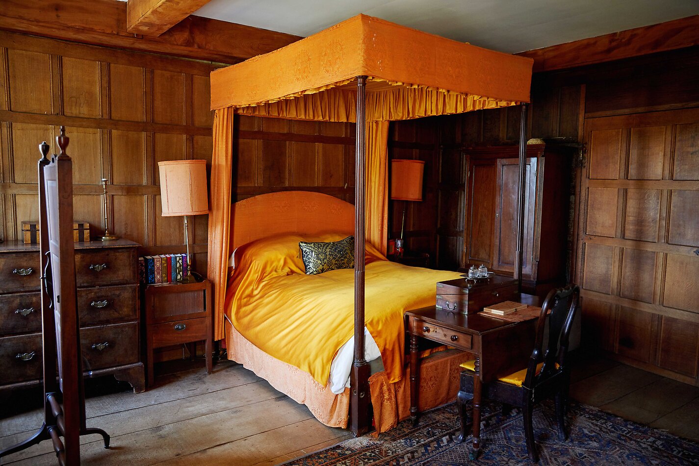 Hilles House - Stroud