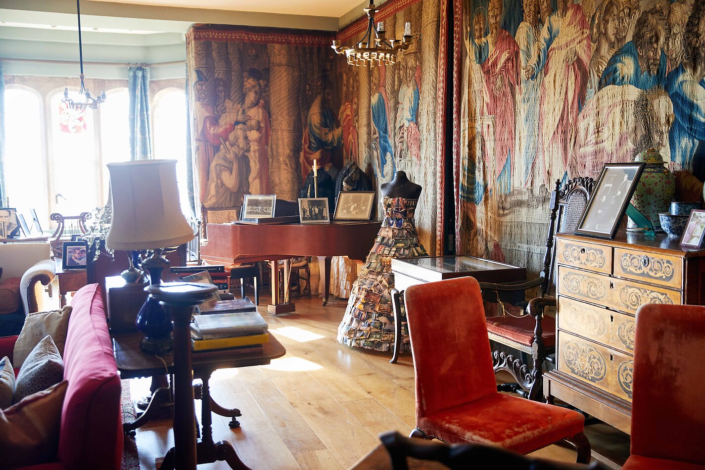 Hilles House - Stroud