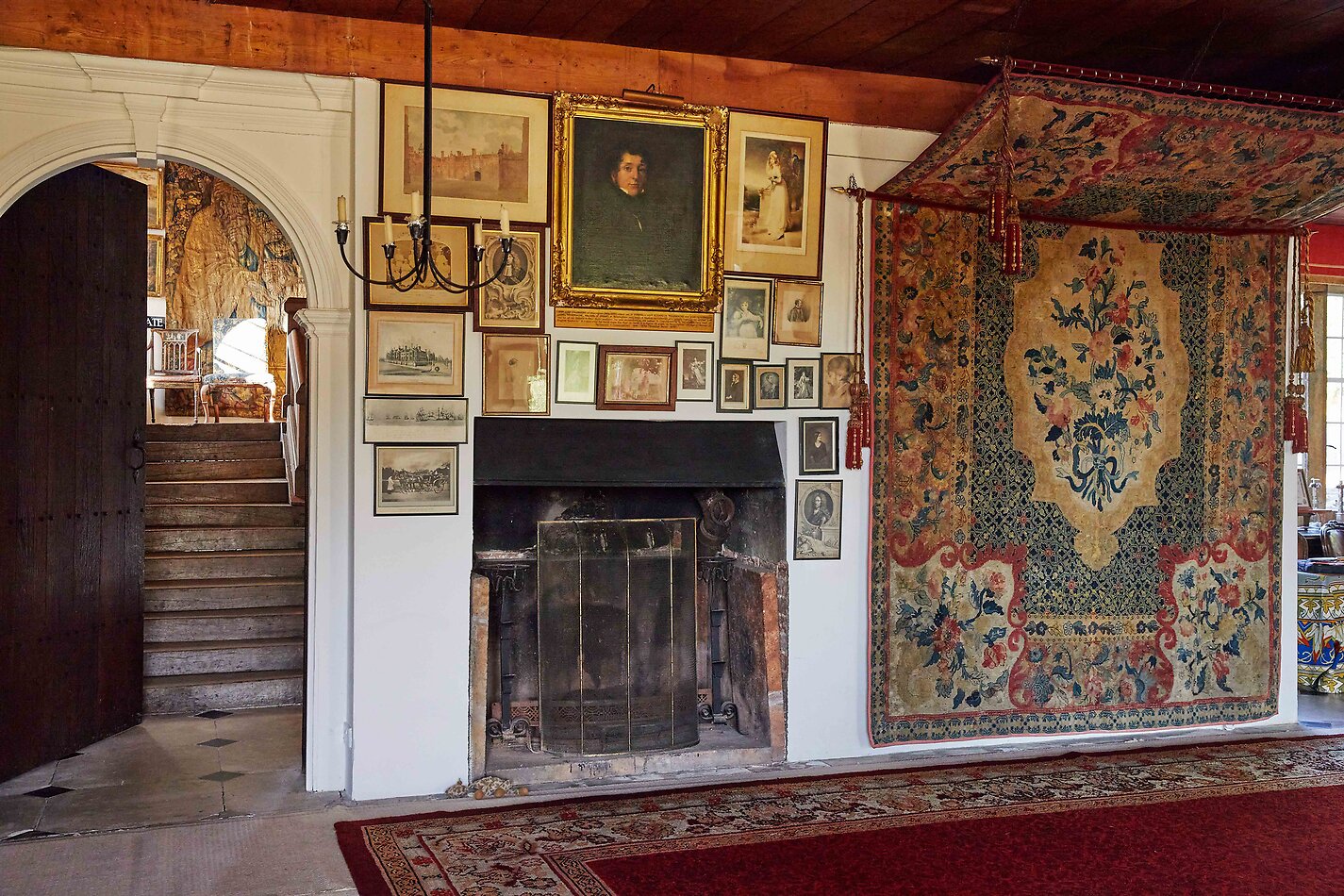 Hilles House - Stroud