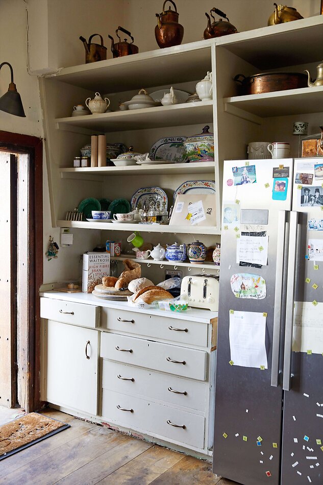 Hilles House - Stroud