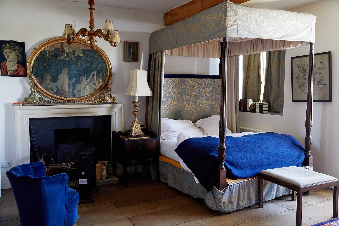 Hilles House - Stroud