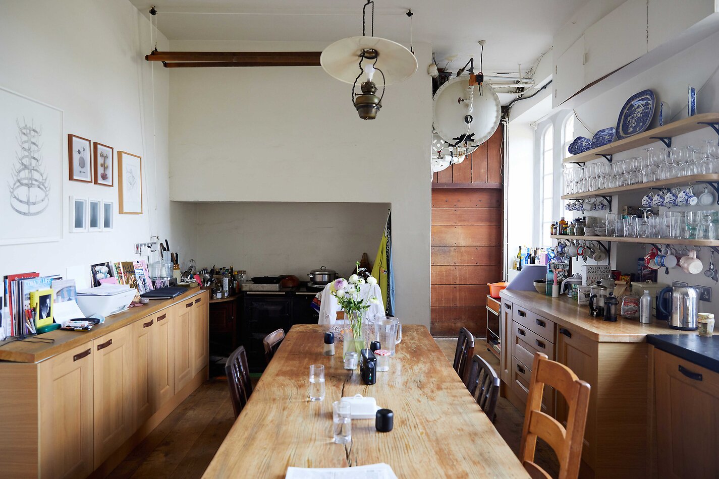 Hilles House - Stroud