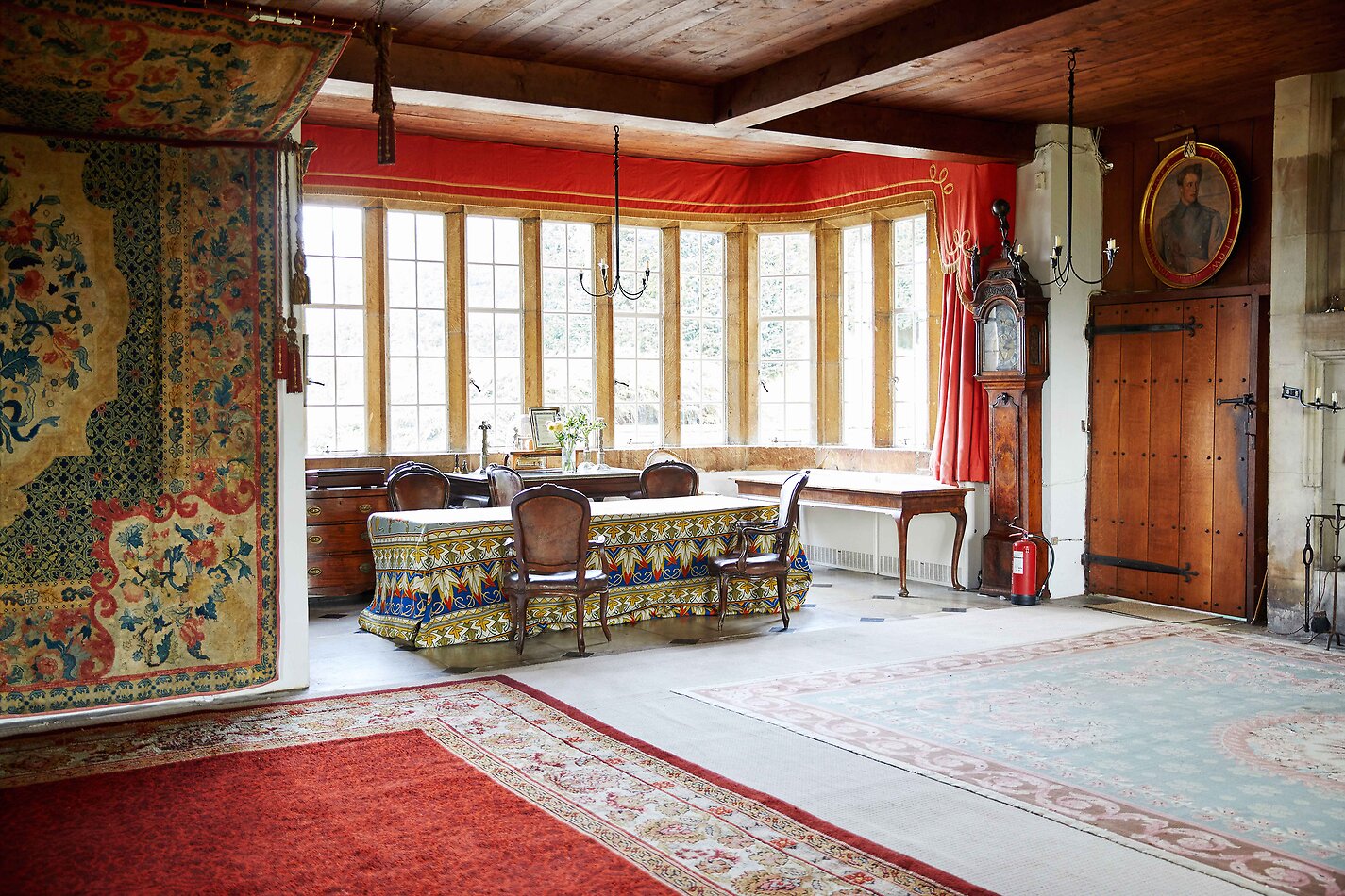 Hilles House - Stroud
