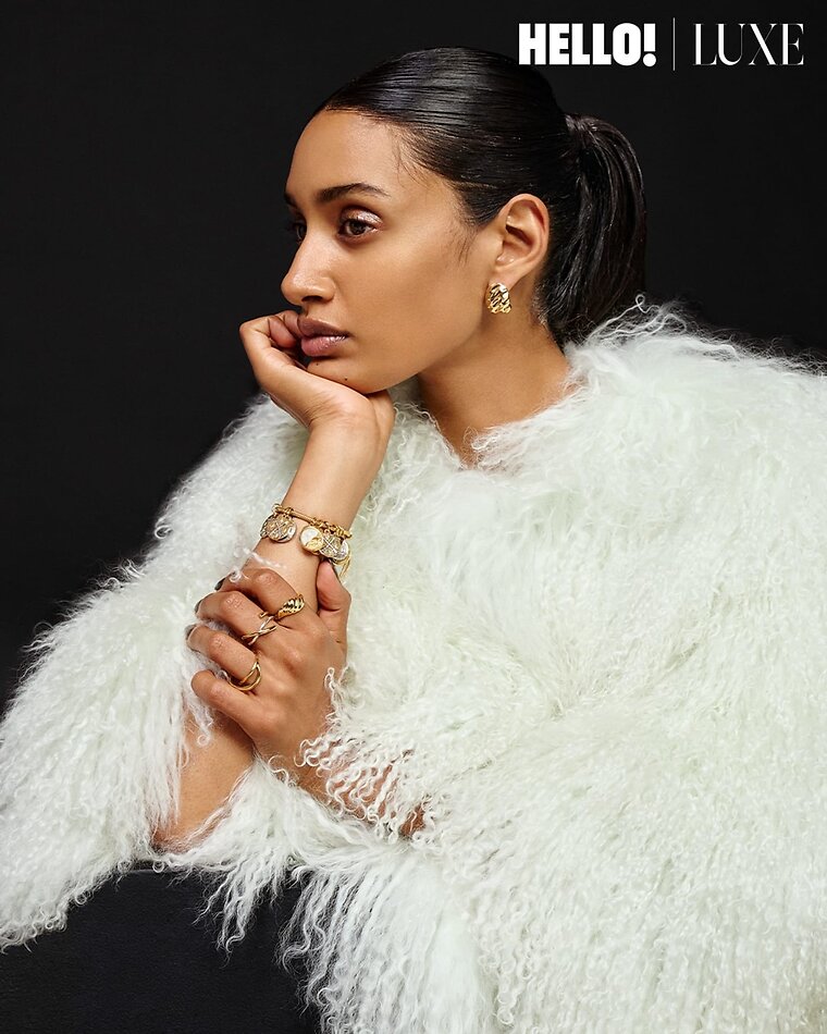 ALIYAH JOHNSON