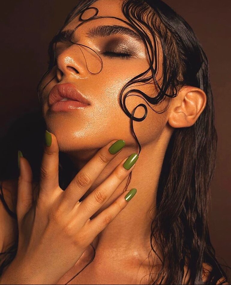 ALIYAH JOHNSON