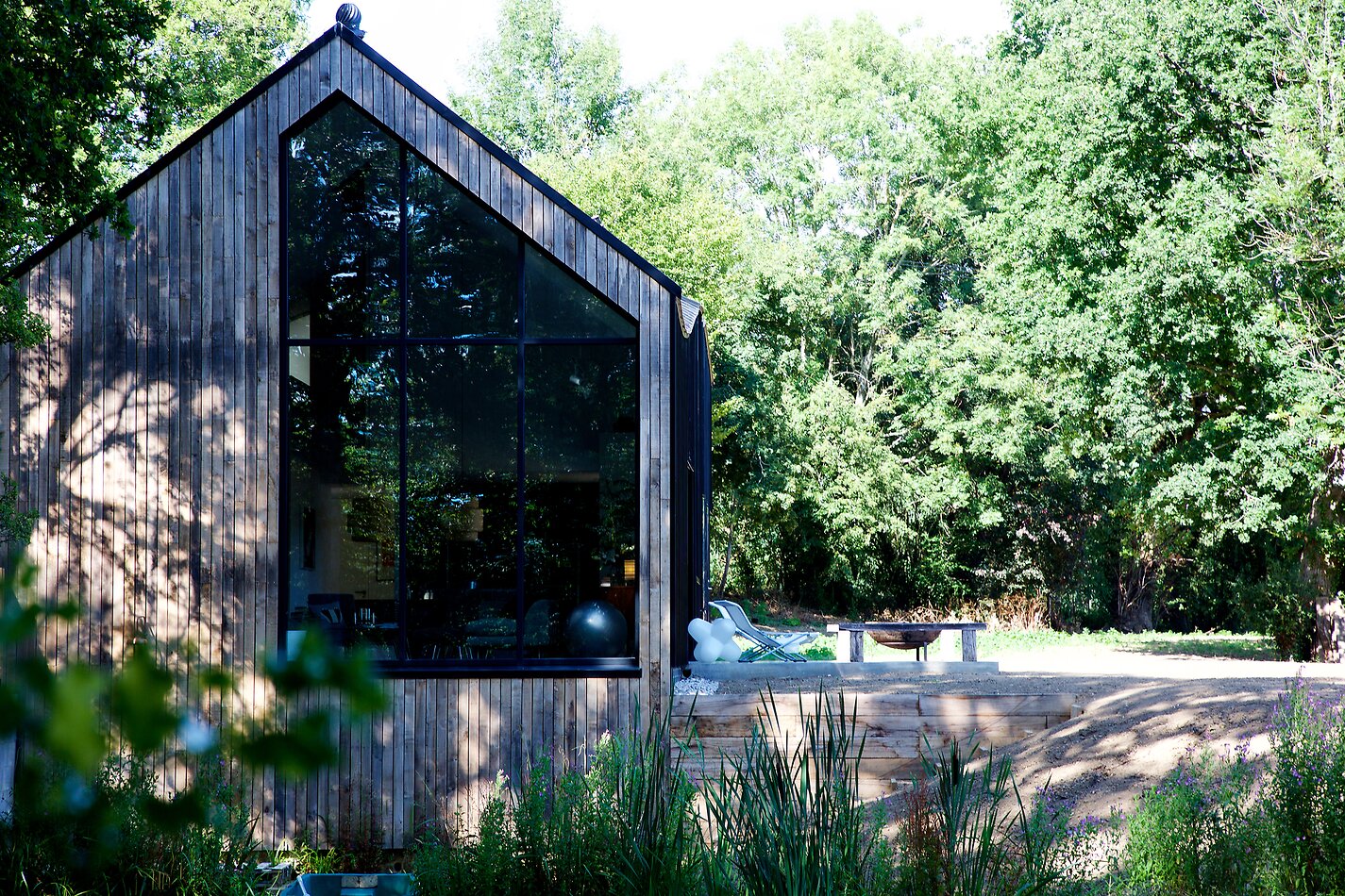 Skywood Barn - Kent TN17