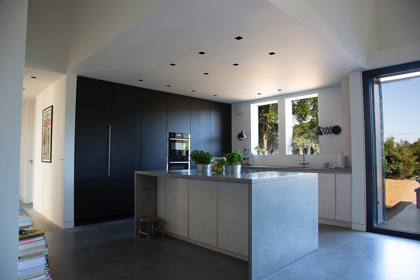 Skywood Barn - Kent TN17