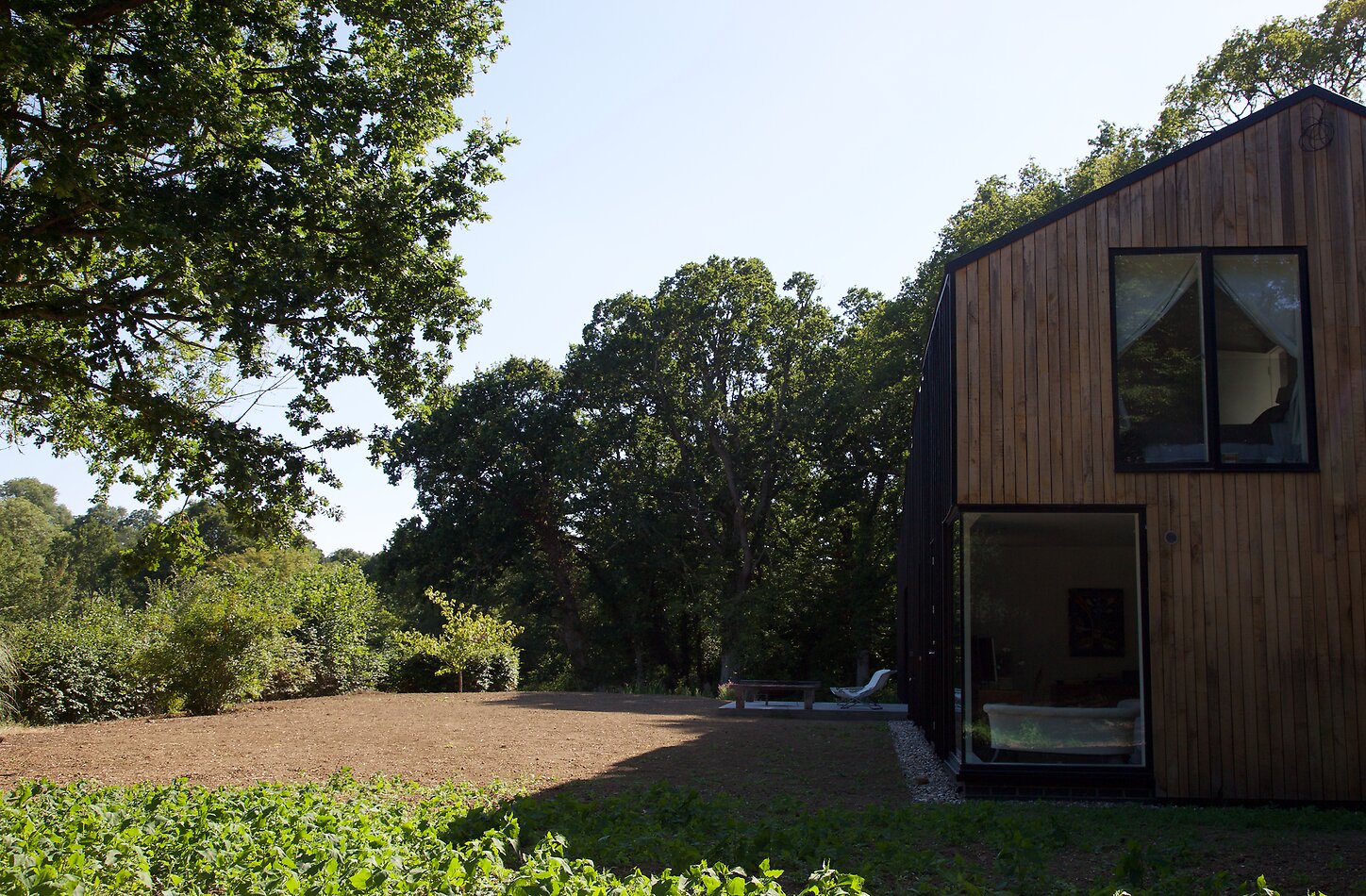 Skywood Barn - Kent TN17