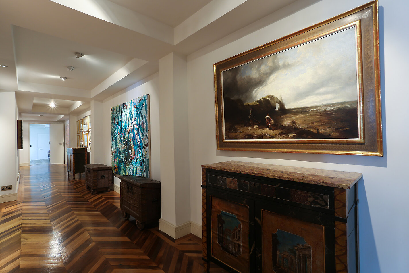 St George's Hall - Notting Hill