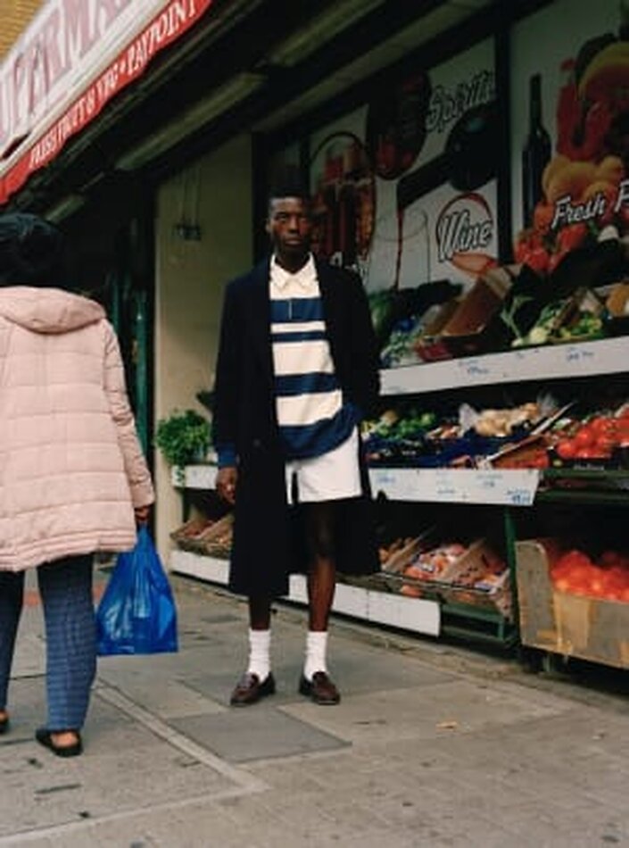 BRYONY H - STYLIST