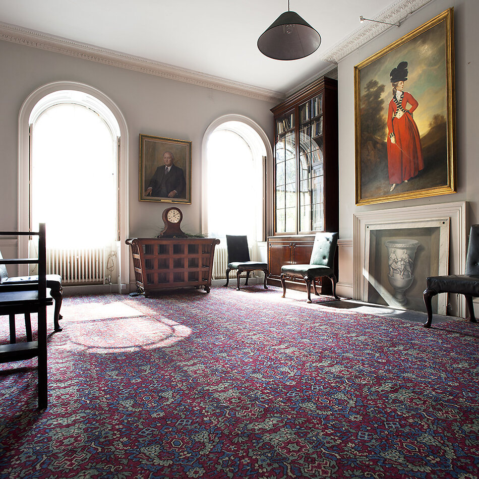 Georgian House W1