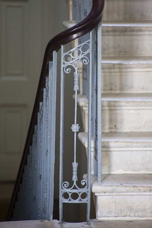 Georgian House W1