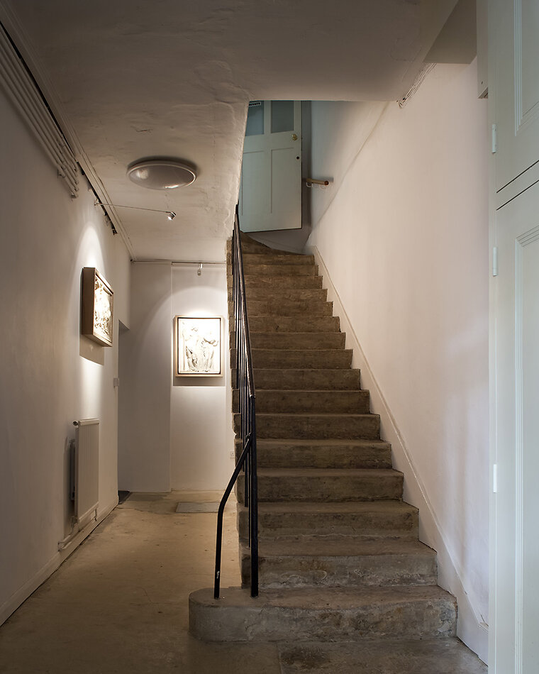 Georgian House W1