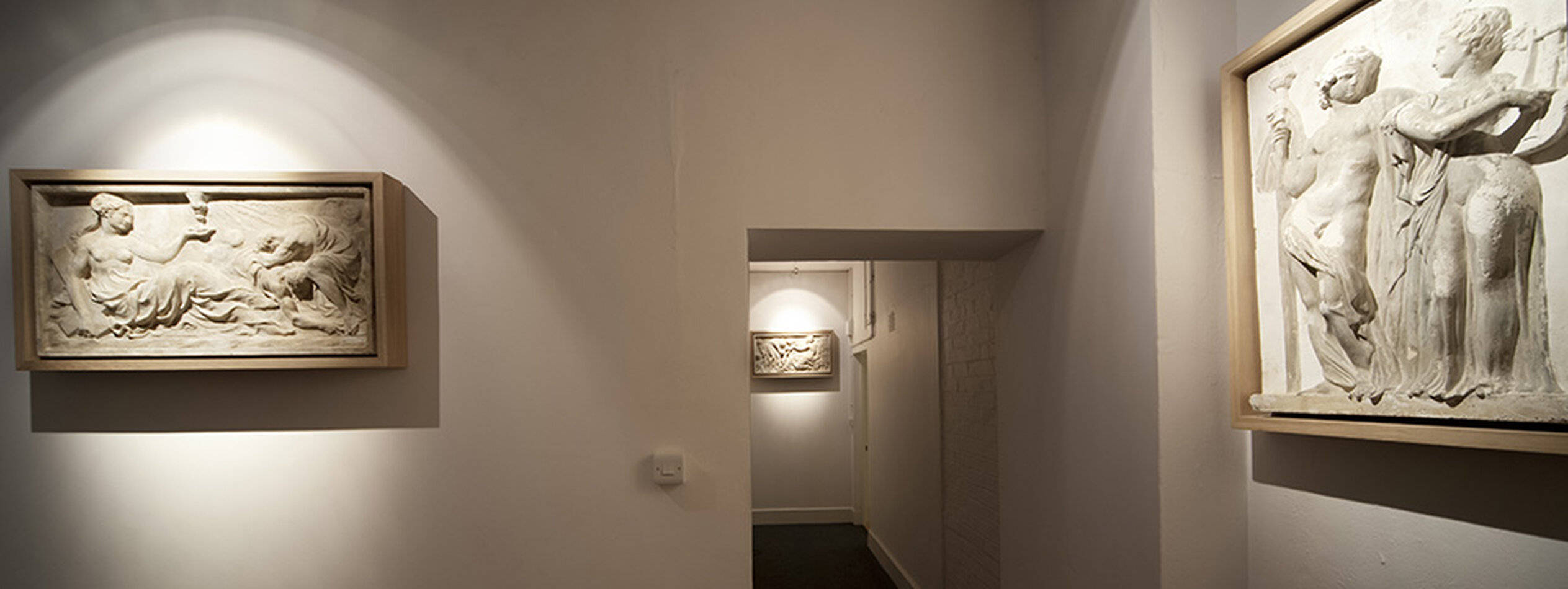 Georgian House W1