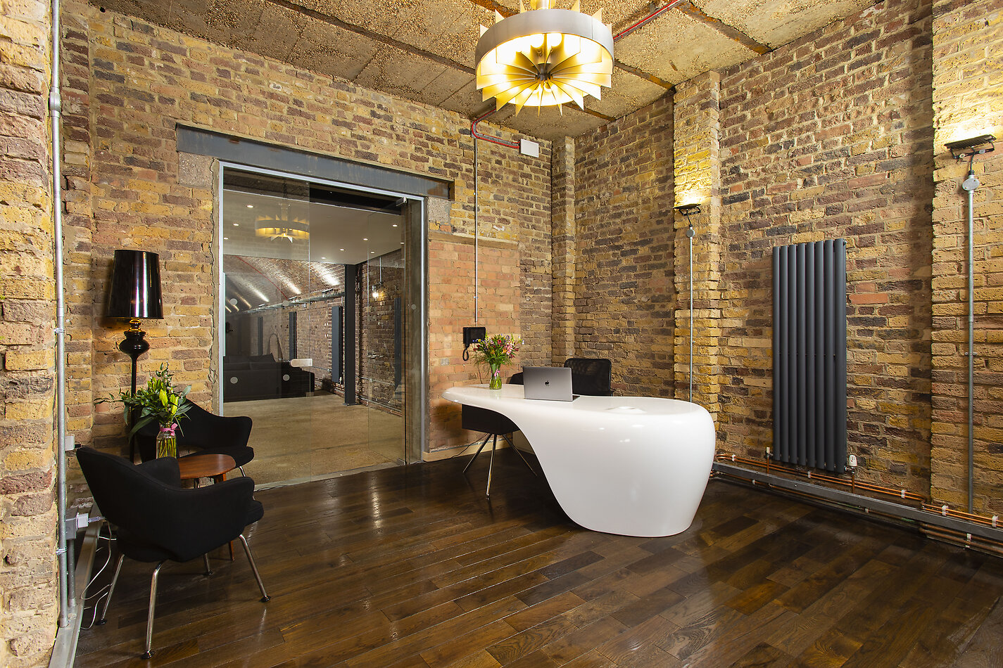 East London Brick Studio 2